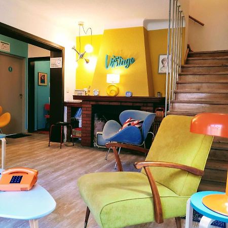 Vintage Bariloche Hostel Boutique Eksteriør billede