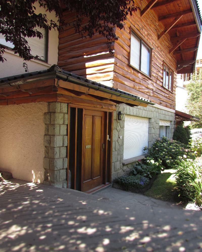 Vintage Bariloche Hostel Boutique Eksteriør billede
