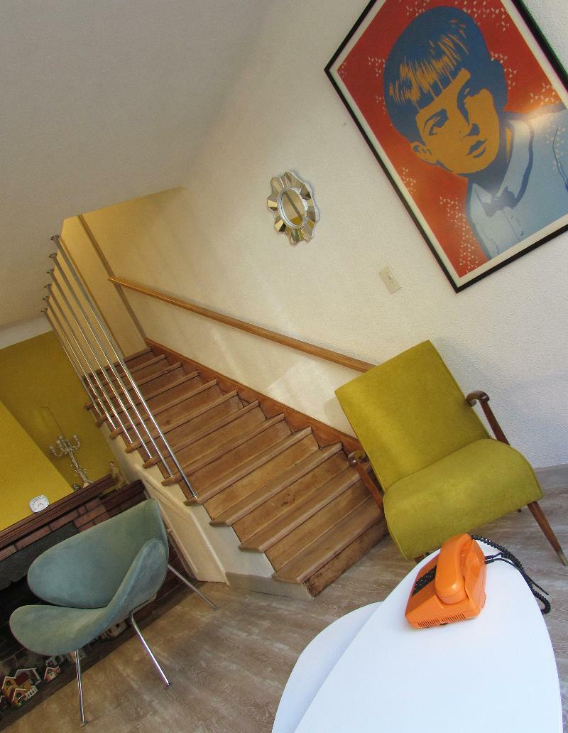 Vintage Bariloche Hostel Boutique Eksteriør billede