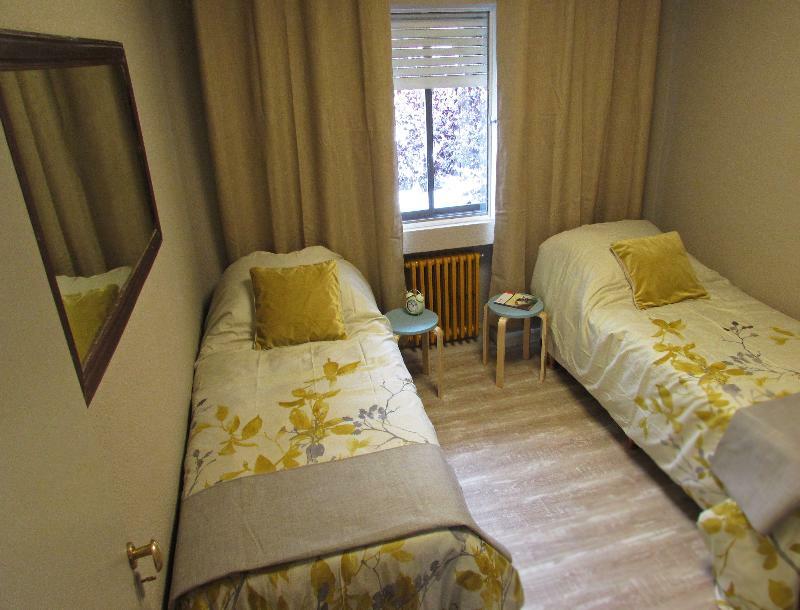 Vintage Bariloche Hostel Boutique Eksteriør billede